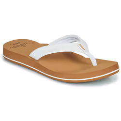 Infradito Reef Reef Cushion Breeze Bianco - 37 1/2
