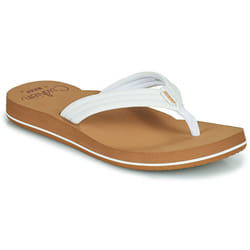 Infradito Reef Reef Cushion Breeze Bianco - 37 1/2