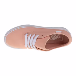 Sneakers basse Vans Camden Platform Canvas Arancio - 34 1/2 - Vista aggiuntiva 3