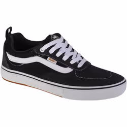 Sneakers basse Vans Twill Kyle Walker Grigio - 35