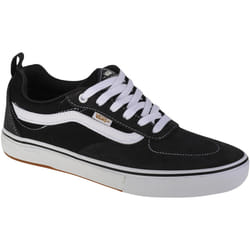 Sneakers basse Vans Twill Kyle Walker Grigio - 35