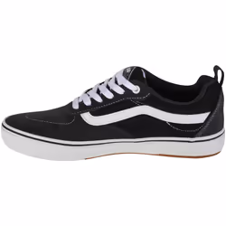 Sneakers basse Vans Twill Kyle Walker Grigio - 35