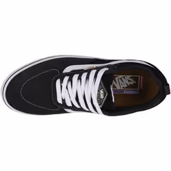 Sneakers basse Vans Twill Kyle Walker Grigio - 35
