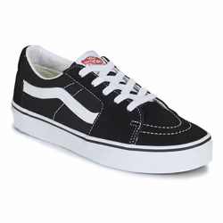 Sneakers basse Vans SK8-LOW Nero - 36