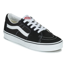 Sneakers basse Vans SK8-LOW Nero - 38 1/2