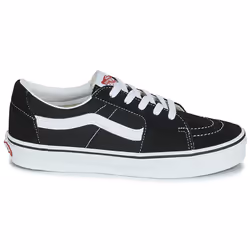 Sneakers basse Vans SK8-LOW Nero - 38 1/2 - Vista aggiuntiva 2