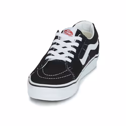 Sneakers basse Vans SK8-LOW Nero - 38 1/2 - Vista aggiuntiva 3