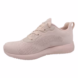 Sneakers basse Skechers Bobs Squad Rosa - 38 - Vista aggiuntiva 2
