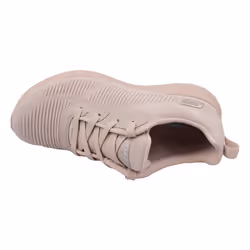 Sneakers basse Skechers Bobs Squad Rosa - 38 - Vista aggiuntiva 3