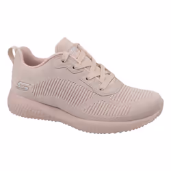 Sneakers basse Skechers Bobs Squad Rosa - 41