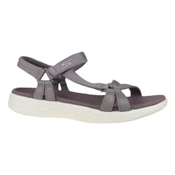 Sandali Skechers On the GO 600 - Brilliancy Viola - 41