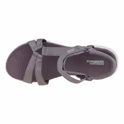 Sandali Skechers On the GO 600 - Brilliancy Viola - 41