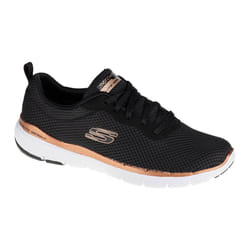 Sneakers basse Skechers Flex Appeal 3.0 - First Insight Nero - 39