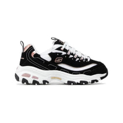 Sneakers Skechers - Nero - 37 1/2