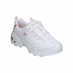 Scarpe Skechers 11931-WTRG Bianco - 36 - Vista aggiuntiva 2