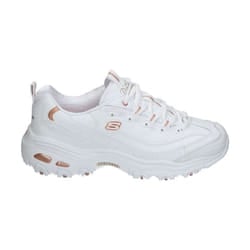 Scarpe Skechers 11931-WTRG Bianco - 37