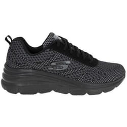 Sneakers basse Skechers Bold Boundaries Nero - 36