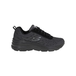 Sneakers basse Skechers Bold Boundaries Nero - 37
