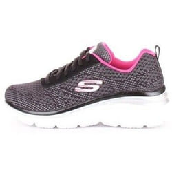 Sneakers basse Skechers 12719 Nero - 38
