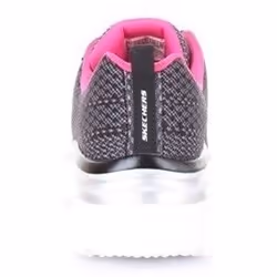 Sneakers basse Skechers 12719 Nero - 38 - Vista aggiuntiva 3
