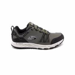 Sneakers Skechers - Verde - 40