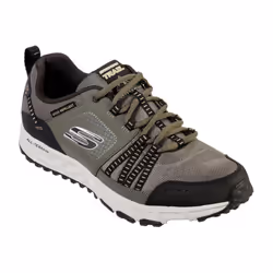 Sneakers Skechers - Verde - 44