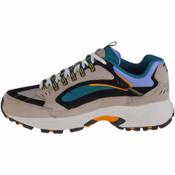 Sneakers Skechers Stamina-Cutback Bianco - 41 - Vista aggiuntiva 2