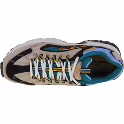 Sneakers Skechers Stamina-Cutback Bianco - 41 - Vista aggiuntiva 3