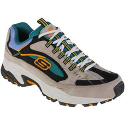 Sneakers Skechers Stamina-Cutback Bianco - 42 1/2