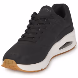 Sneakers Skechers UNO Nero - 45 1/2 - Vista aggiuntiva 3