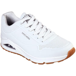 Sneakers Skechers 52458 Uomo Bianco - 45 1/2