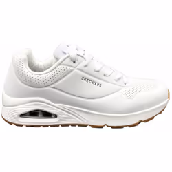 Sneakers Skechers 52458 Uomo Bianco - 45 1/2 - Vista aggiuntiva 2
