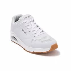 Sneakers Skechers 52458 Uomo Bianco - 45 1/2 - Vista aggiuntiva 3