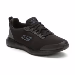 Sneakers Skechers - Nero - 35 - Vista aggiuntiva 3