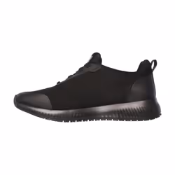 Sneakers Skechers - Nero - 36 1/2 - Vista aggiuntiva 2