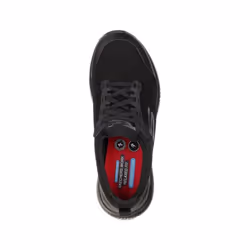 Sneakers Skechers - Nero - 36 1/2 - Vista aggiuntiva 3