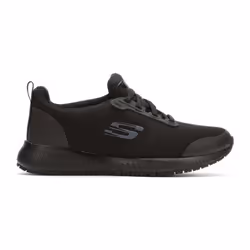 Sneakers Skechers - Nero - 38 - Vista aggiuntiva 2