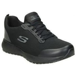 Scarpe Skechers 77222EC-BLK Nero - 42