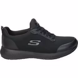 Scarpe Skechers 77222EC-BLK Nero - 42 - Vista aggiuntiva 2