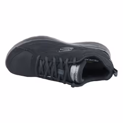 Sneakers Skechers Dynamight 2.0 - Fallford Nero - 44 - Vista aggiuntiva 3