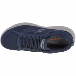 Sneakers Skechers Dynamight 2.0 - Fallford Blu - 44 - Vista aggiuntiva 3