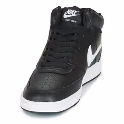 Sneakers alte Nike COURT VISION MID Nero - 37 1/2