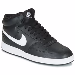 Sneakers alte Nike COURT VISION MID Nero - 40