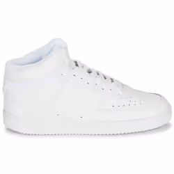 Sneakers alte Nike COURT VISION MID Bianco - 36