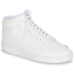 Sneakers alte Nike COURT VISION MID Bianco - 40