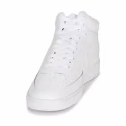Sneakers alte Nike COURT VISION MID Bianco - 40