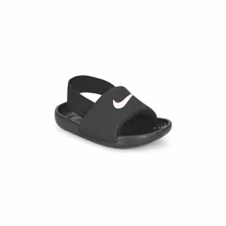 ciabatte Nike KAWA TD Nero - 22