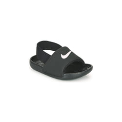 ciabatte Nike KAWA TD Nero - 22