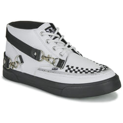 Sneakers alte TUK CREEPER SNEAKER Bianco - 43
