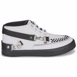 Sneakers alte TUK CREEPER SNEAKER Bianco - 43